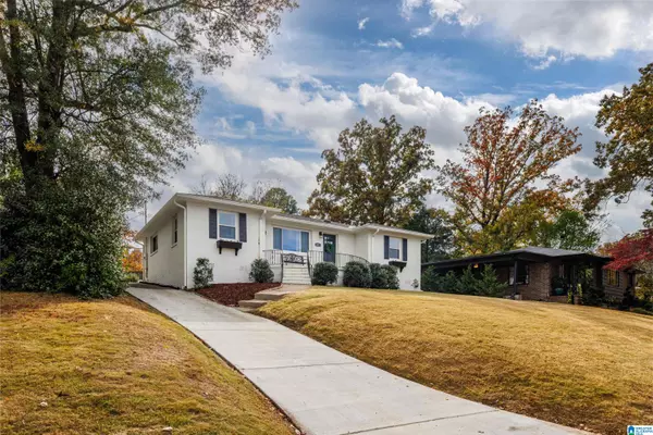 Birmingham, AL 35222,5311 10TH AVENUE S