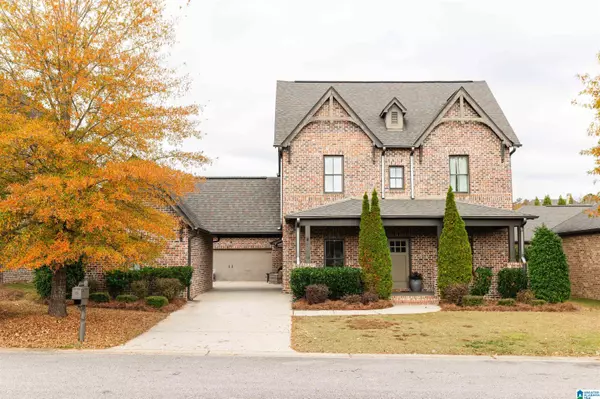 Vestavia Hills, AL 35242,4896 PROVENCE CIRCLE