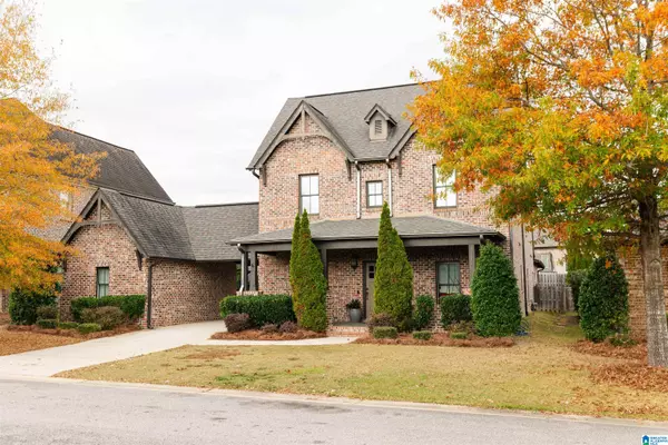 Vestavia Hills, AL 35242,4896 PROVENCE CIRCLE