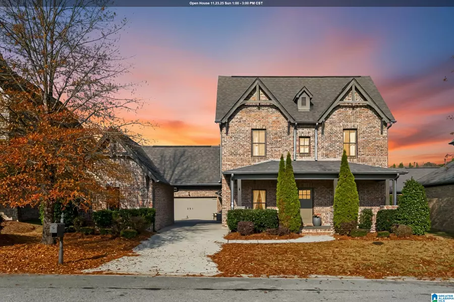 4896 PROVENCE CIRCLE, Vestavia Hills, AL 35242