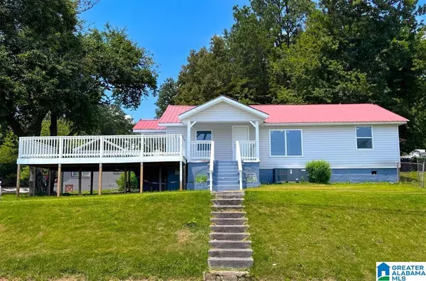 Anniston, AL 36207,505 E 19TH STREET