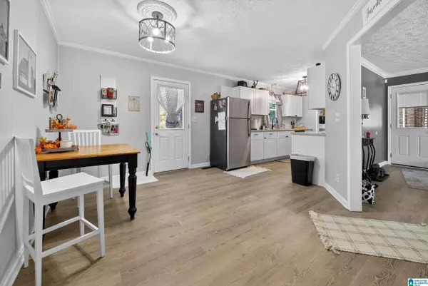 Talladega, AL 35160,1216 PONDEROSA DRIVE