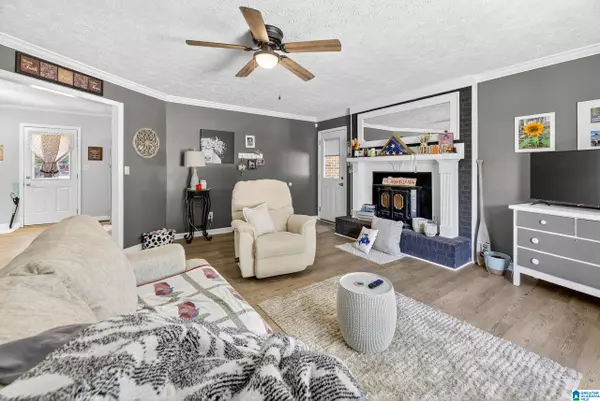 Talladega, AL 35160,1216 PONDEROSA DRIVE