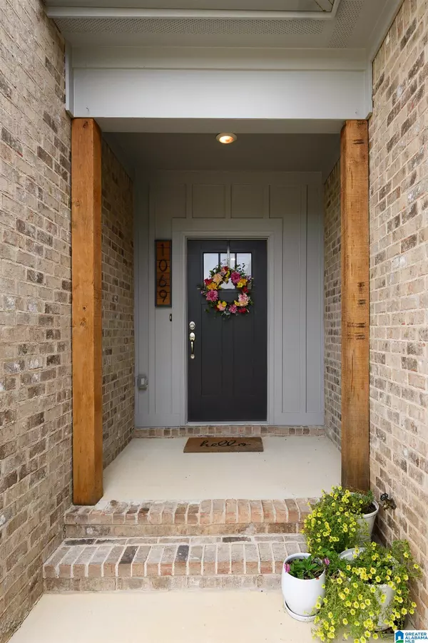 Pelham, AL 35124,1069 CAMELLIA RIDGE DRIVE