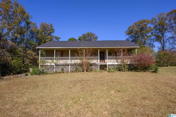 1120 OLD HIGHWAY 25, Columbiana, AL 35051