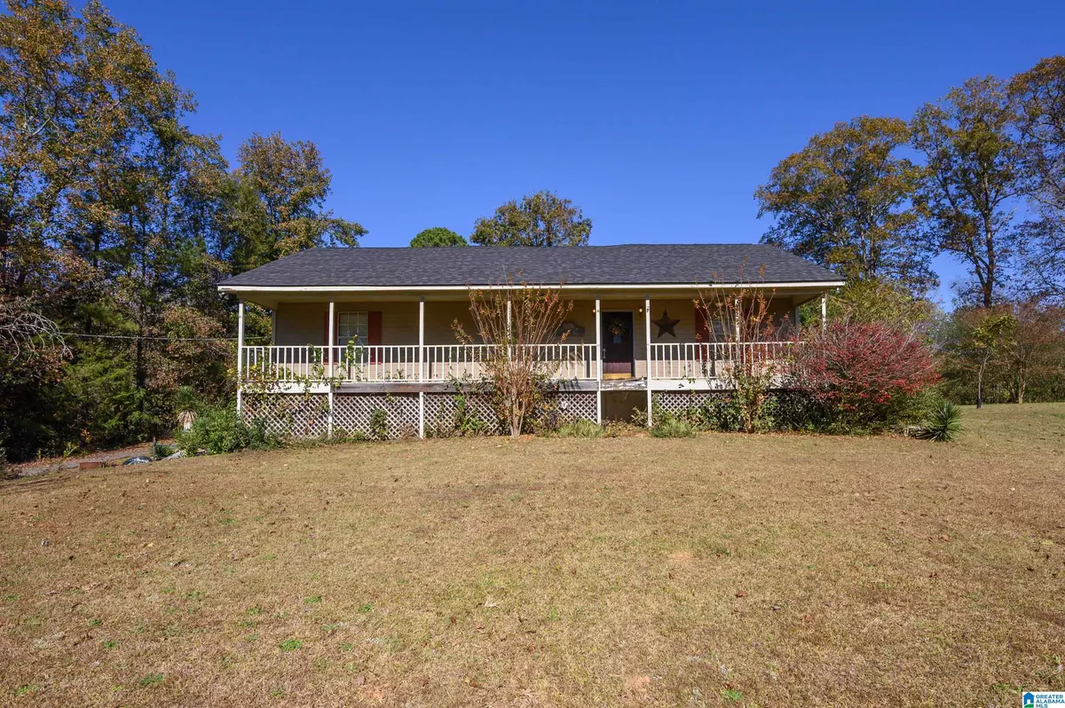 Columbiana, AL 35051,1120 OLD HIGHWAY 25