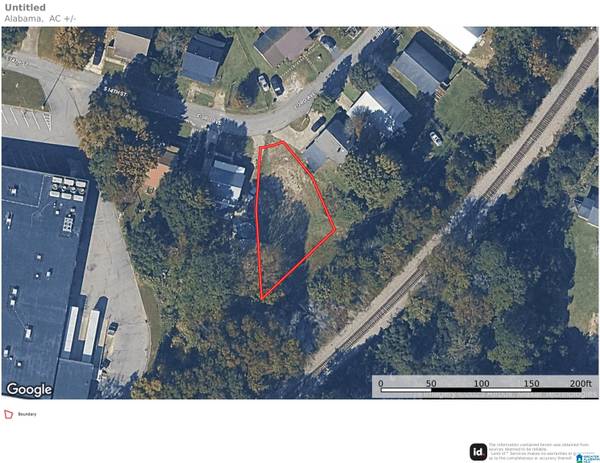 1223 E 3RD AVENUE #1, Lanett, AL 36863