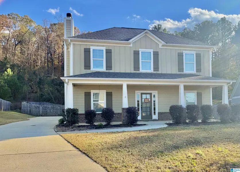 4047 VERBENA DRIVE, Moody, AL 35004