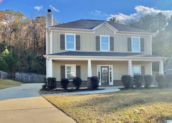 4047 VERBENA DRIVE, Moody, AL 35004