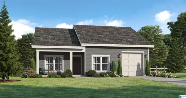 1617 MORNING GLORY DRIVE, Birmingham, AL 35214