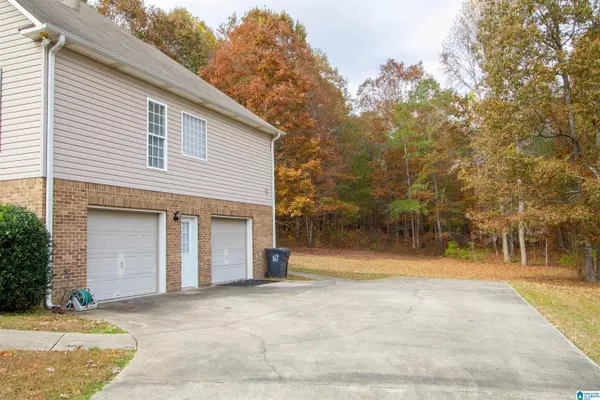 Odenville, AL 35120,365 TURKEY TRAIL ROAD