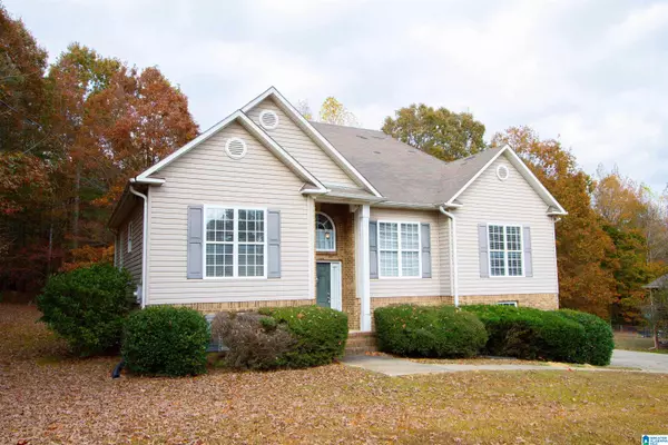 Odenville, AL 35120,365 TURKEY TRAIL ROAD