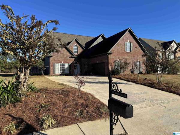 441 WATERFORD COVE TRAIL, Calera, AL 35040