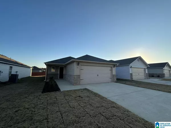 Odenville, AL 35120,65 JONATHAN DRIVE