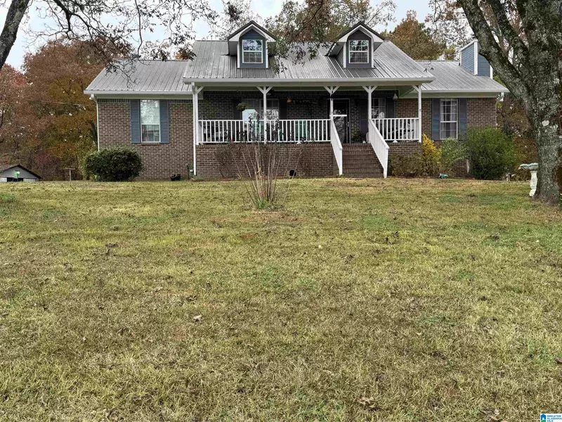 1114 BLACKJACK ROAD, Trussville, AL 35173