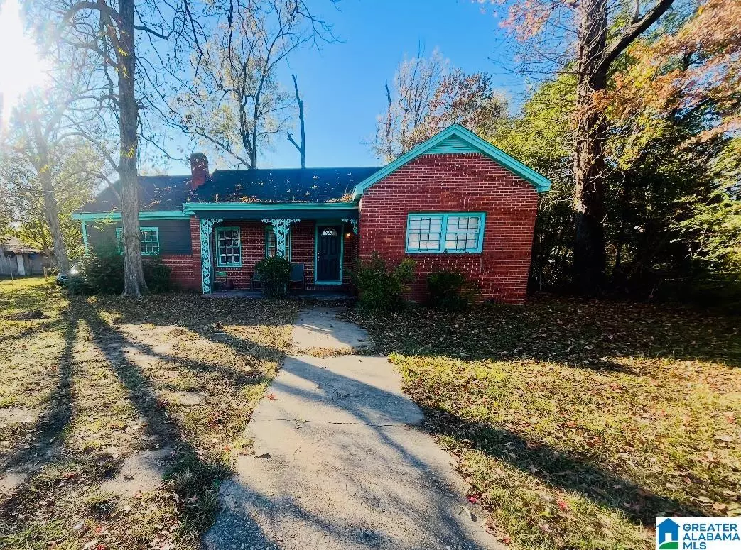 Selma, AL 36701,2105 LAUDERDALE STREET