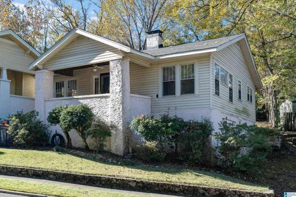 616 52ND STREET S, Birmingham, AL 35212