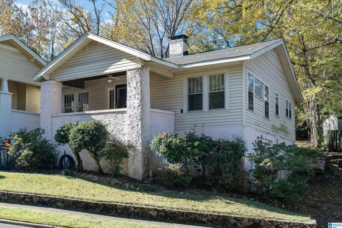 Birmingham, AL 35212,616 52ND STREET S