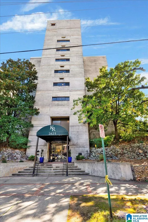Birmingham, AL 35205,2625 HIGHLAND AVENUE S #701