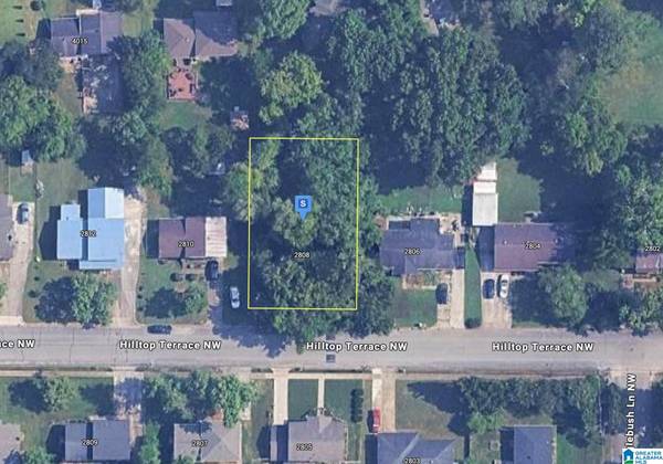 2808 HILLTOP TERRACE NW #1, Huntsville, AL 35810