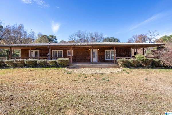 6546 WARRIOR RIVER ROAD, Bessemer, AL 35023