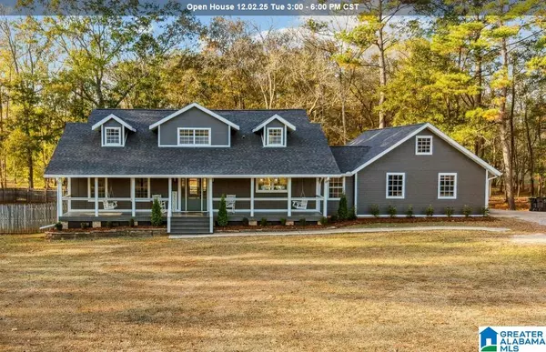 Childersburg, AL 35044,137 RIVER RUN ROAD