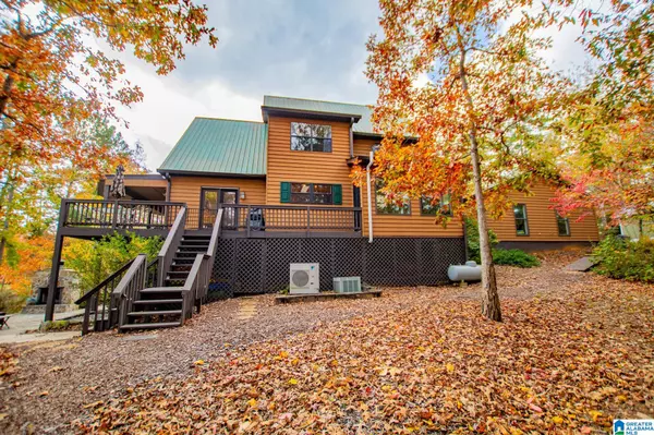 Wedowee, AL 36278,40 HAWK LANE