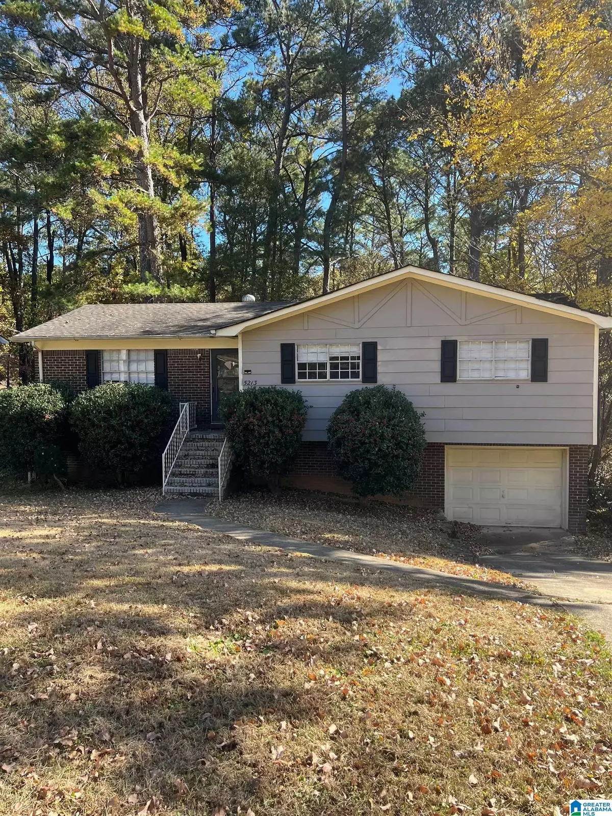 Irondale, AL 35210,5213 GOLDMAR DRIVE