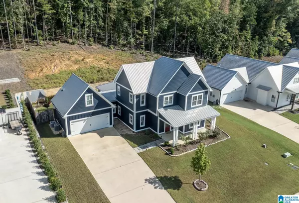 2024 ADAMS RIDGE DRIVE, Chelsea, AL 35043