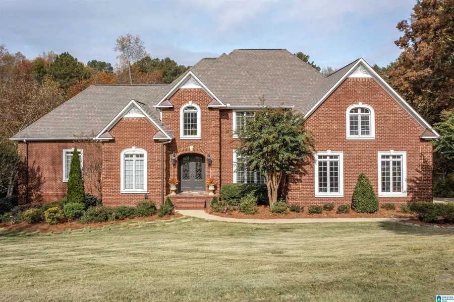 233 RIVER RIDGE ROAD, Gadsden, AL 35901