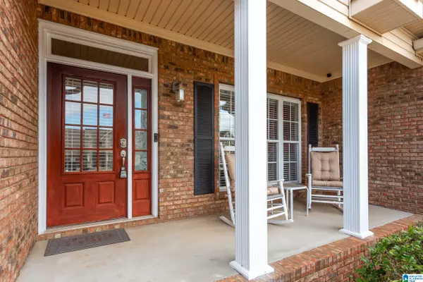 Jacksonville, AL 36265,1197 SAGEWOOD PLACE SW