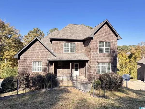 3768 CREEKSIDE WAY, Trussville, AL 35173