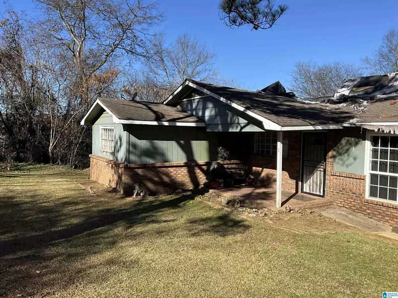 5508 LYBIA AVENUE, Birmingham, AL 35224