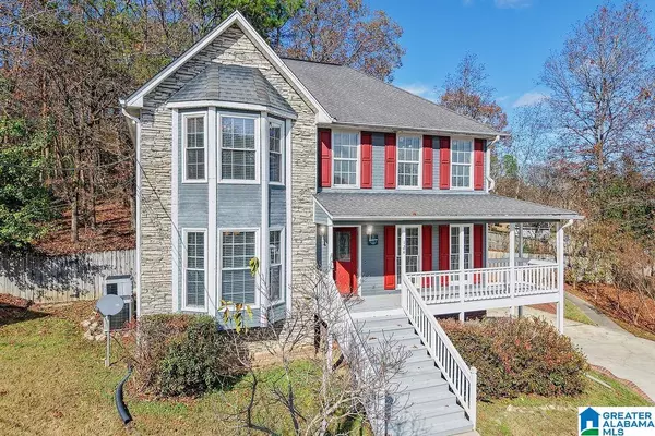 Alabaster, AL 35007,124 LITTLE FAWN LANE