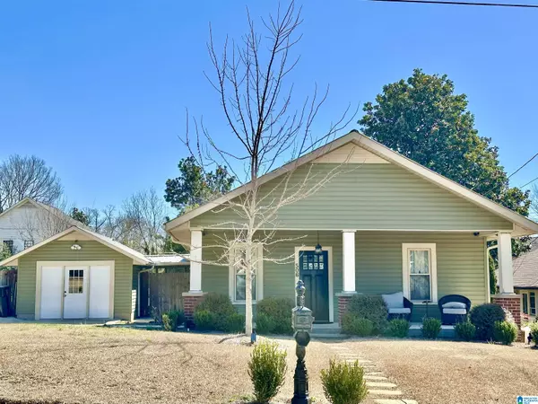 506 4TH STREET SE, Cullman, AL 35055