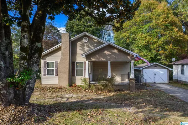 Clanton, AL 35045,1812 4TH AVENUE N