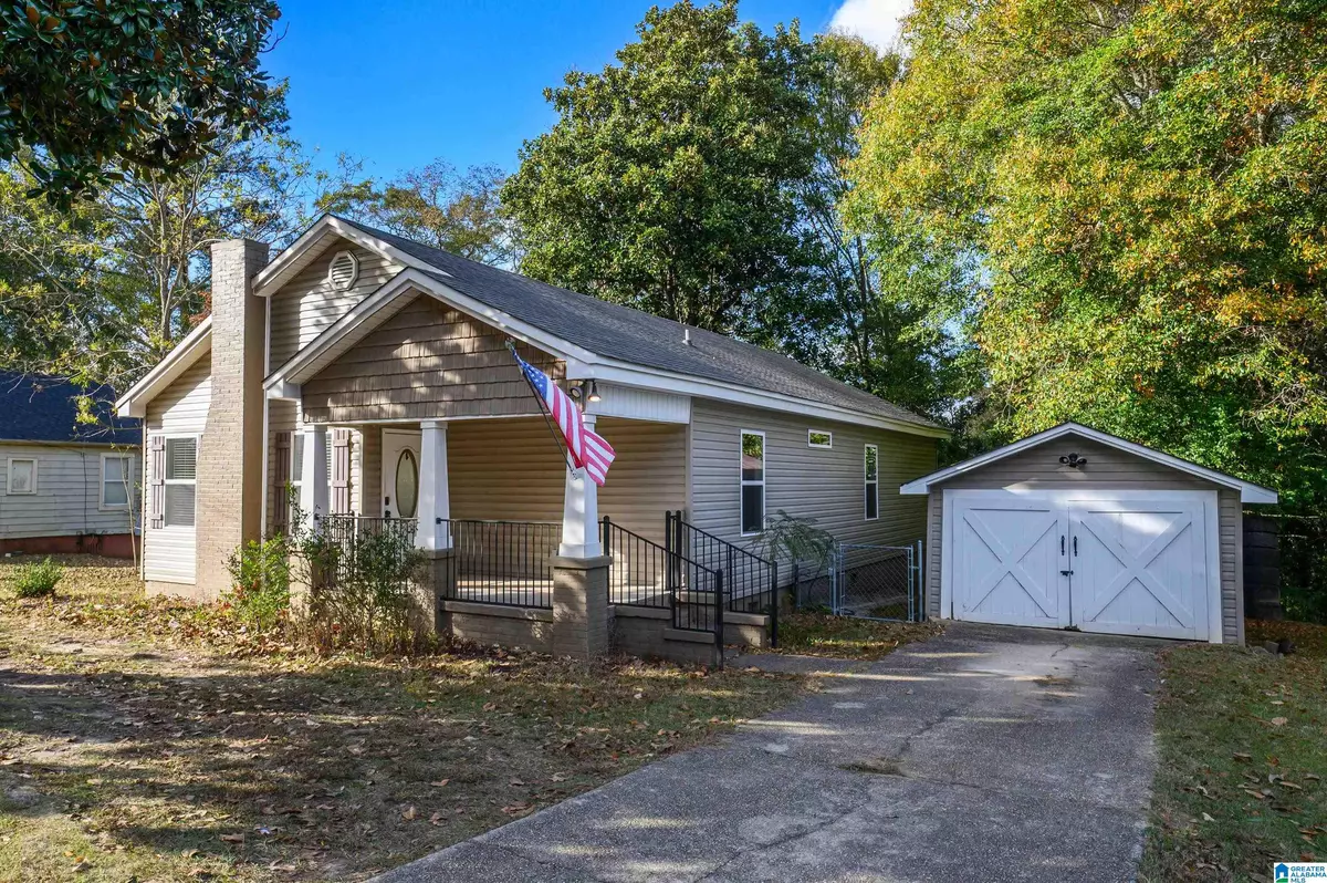 Clanton, AL 35045,1812 4TH AVENUE N