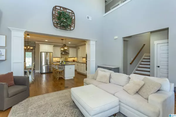 Trussville, AL 35173,7657 PAINE DRIVE