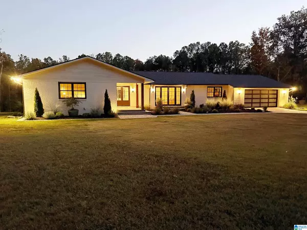 680 VALLEY VIEW ROAD, Indian Springs Village, AL 35124
