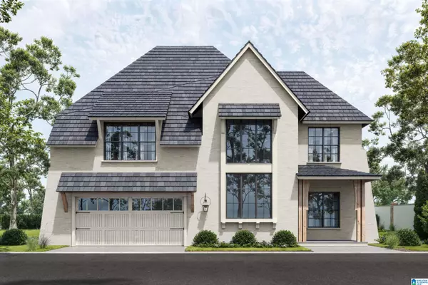 1136 NINA'S WAY, County, AL 35243