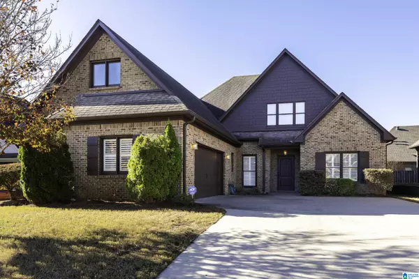 5327 CREEKSIDE PLACE, Hoover, AL 35244