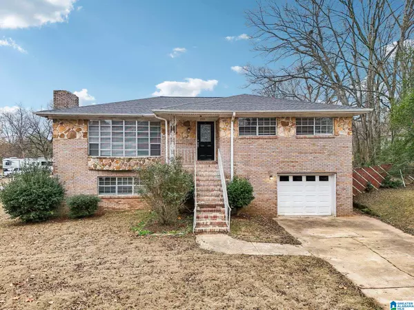 3504 CHARLES STREET, Dolomite, AL 35061