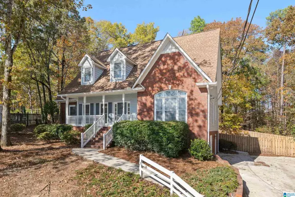 Hoover, AL 35244,1680 RUSSET HILL CIRCLE