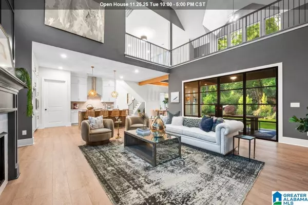 6169 LYNTON DRIVE, Hoover, AL 35244