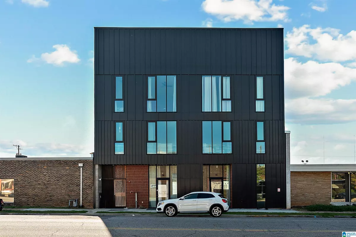 Birmingham, AL 35233,2323 2ND AVENUE S #1C