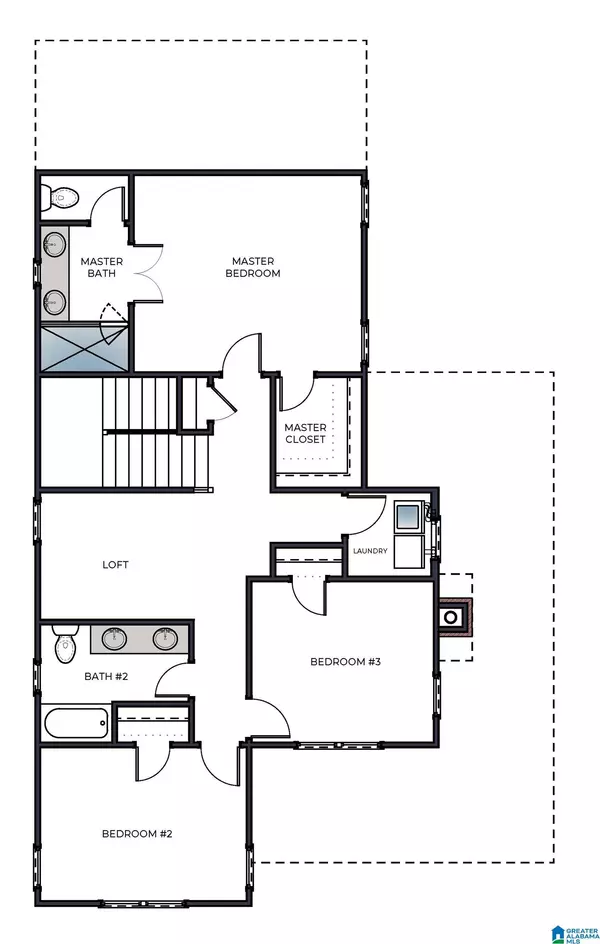 Hoover, AL 35226,00510 PRESERVE WAY