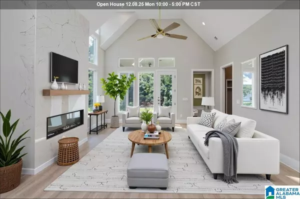 6114 LYNTON DRIVE, Hoover, AL 35244