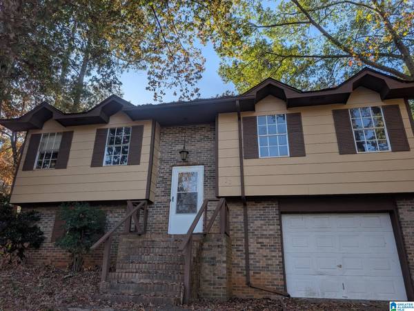 11 HAMMONDS DRIVE, Alexandria, AL 36250