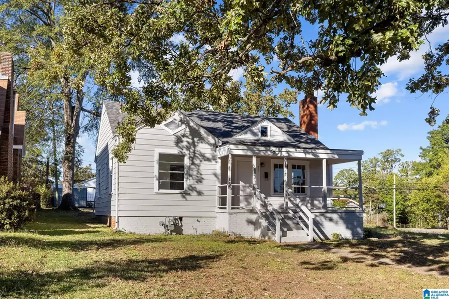 1540 42ND STREET, Birmingham, AL 35208