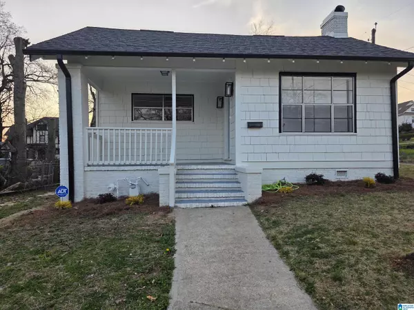 Birmingham, AL 35204,944 4TH STREET W